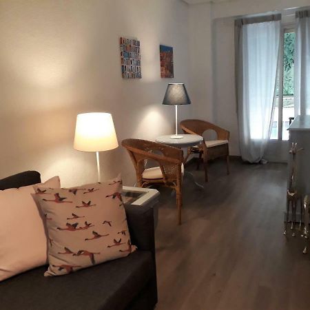 Appartement Apartamento Torres à Valence Extérieur photo