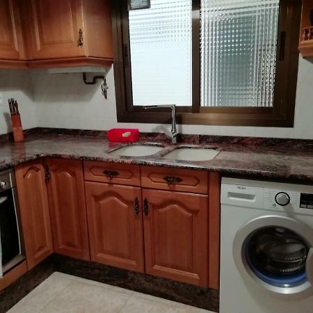 Appartement Apartamento Torres à Valence Extérieur photo