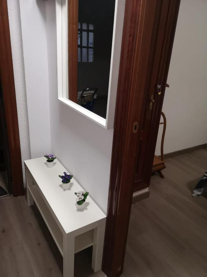 Appartement Apartamento Torres à Valence Extérieur photo