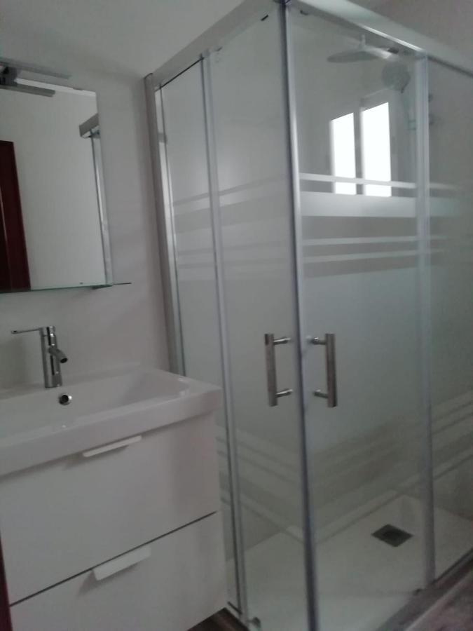 Appartement Apartamento Torres à Valence Extérieur photo