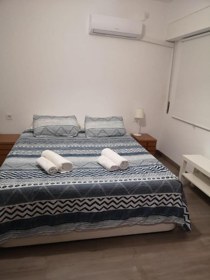 Appartement Apartamento Torres à Valence Extérieur photo