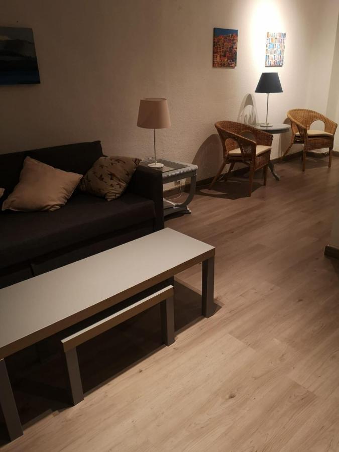 Appartement Apartamento Torres à Valence Extérieur photo