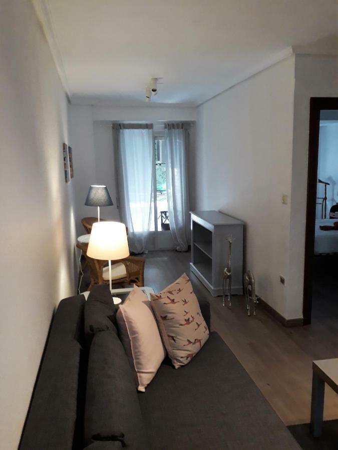 Appartement Apartamento Torres à Valence Extérieur photo