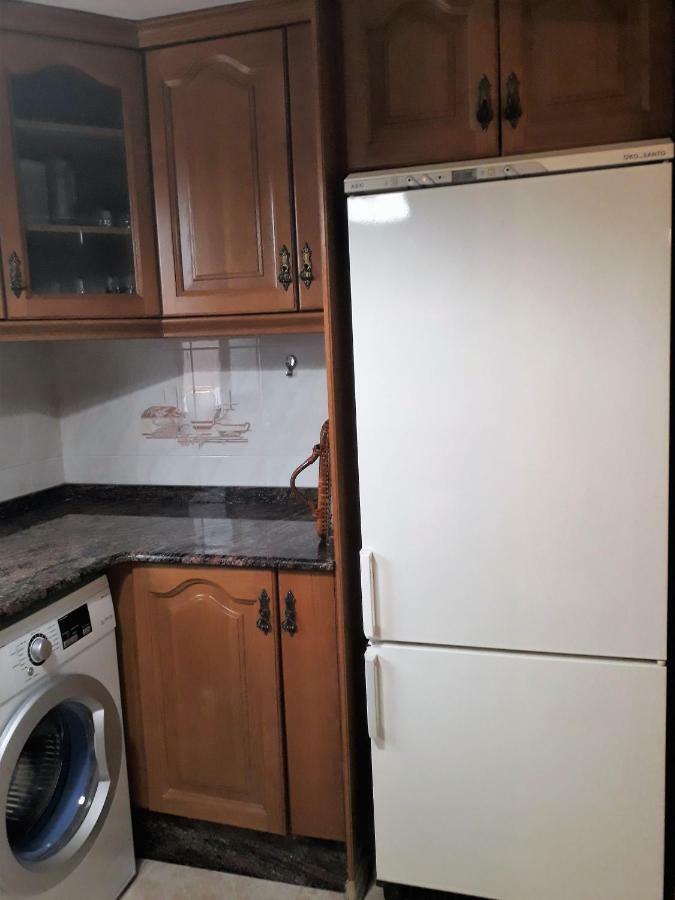 Appartement Apartamento Torres à Valence Extérieur photo