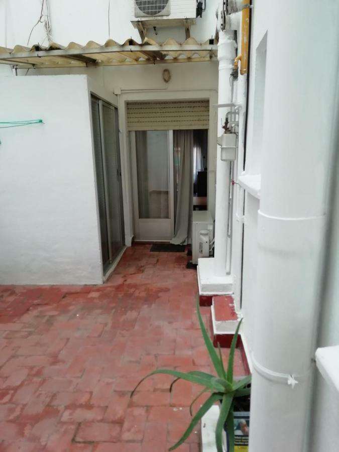 Appartement Apartamento Torres à Valence Extérieur photo