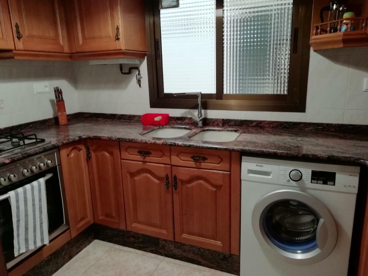 Appartement Apartamento Torres à Valence Extérieur photo