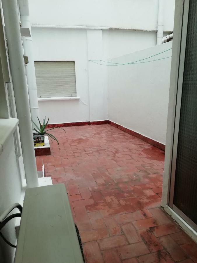 Appartement Apartamento Torres à Valence Extérieur photo